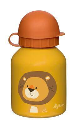 Kolli: 1 Drinking bottle lion 250ml