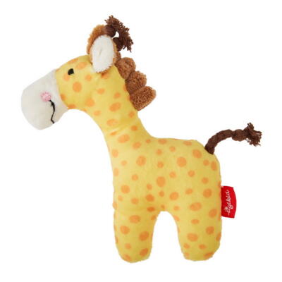 Kolli: 3 Grasp toy giraffe Kinderbunt