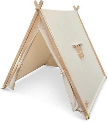Kolli: 4 Tent - Canvas