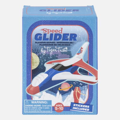 Kolli: 10 Speed Glider