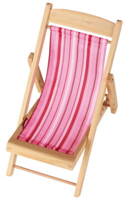 Kolli: 2 Deck chair, up to 42 cm