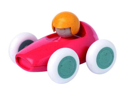 Kolli: 1 Baby Racer