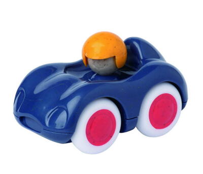 Kolli: 1 Baby Roadster