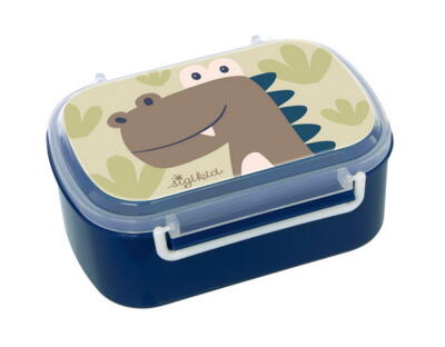 Kolli: 3 Lunchbox dinosaur