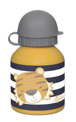 Kolli: 1 Drinking bottle tiger 250ml