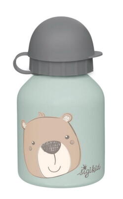 Kolli: 1 Drinking bottle bear 250ml