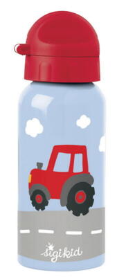 Kolli: 1 Drinking bottle tractor 400ml