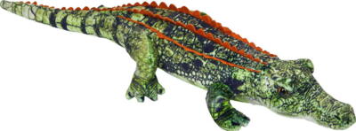 Kolli: 1 Crocodile