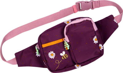 Kolli: 2 Hip bag bee