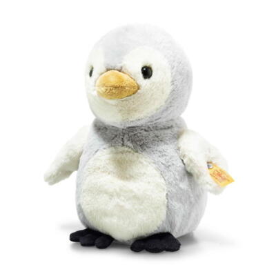 Kolli: 2 Lio penguin, light grey