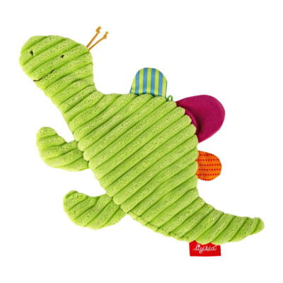 Kolli: 1 Rustling comforter dinosaur Kinderbunt