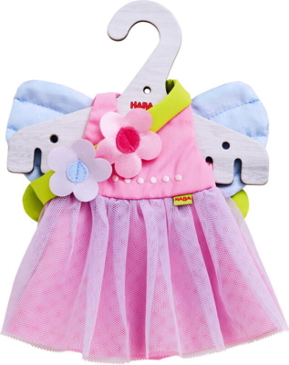 Kolli: 2 Dress Set Fairy Magic