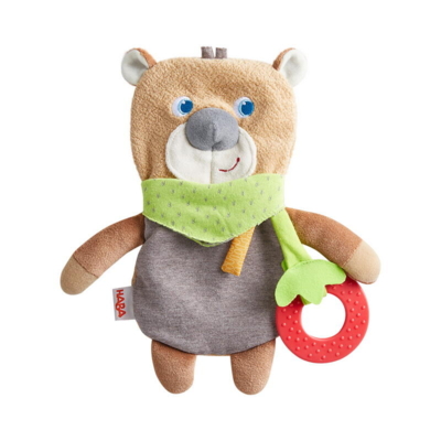 Kolli: 2 Sensory Discovery Friend Bear