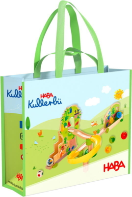 Kolli: 25 Plastic carrier bag Kullerbü 2023