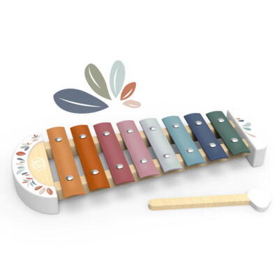 Kolli: 2 Xylophone