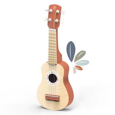 Kolli: 1 Ukulele