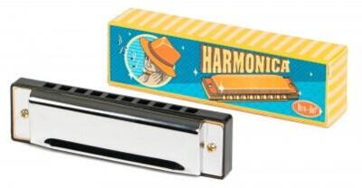 Harmonica