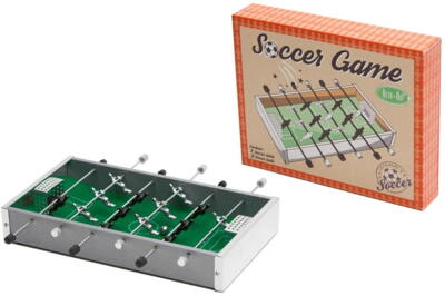 Desktop Football game