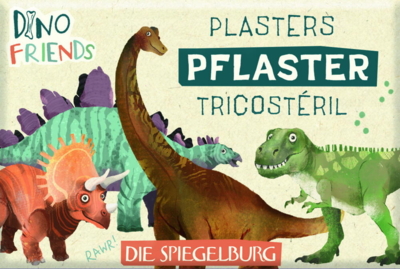 Kolli: 20 Plasters