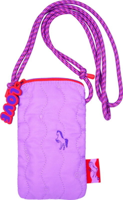 Kolli: 3 Celly bag Love