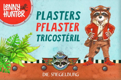 Kolli: 20 Plasters