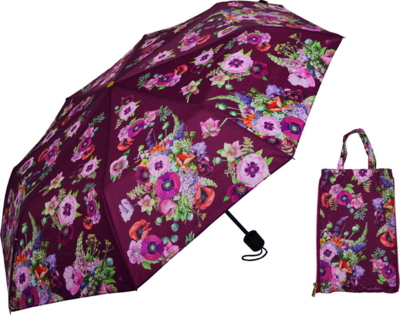 Kolli: 1 Pocket umbrella & duo bag