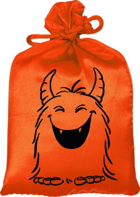 Laughing bag