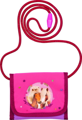 Kolli: 4 Purse with cord