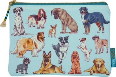 Kolli: 3 All-purpose bag dogs