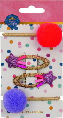 Kolli: 8 Hair accessory set