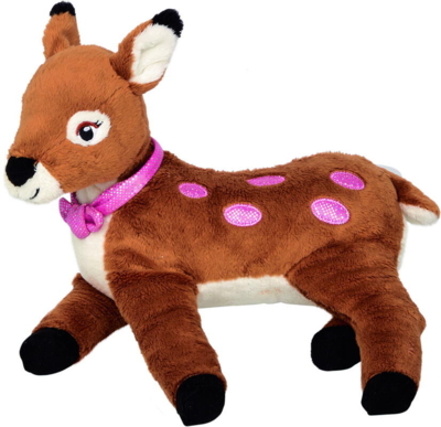 Kolli: 2 Plush deer Mara