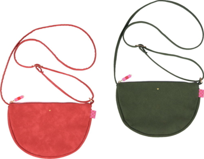 Kolli: 2 Crossbody Bag