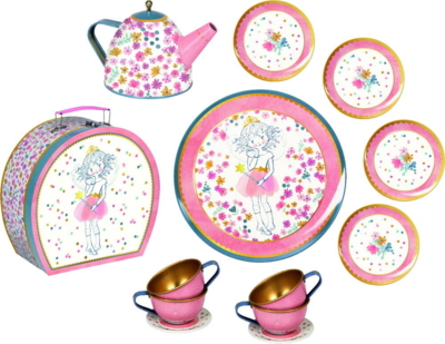 Kolli: 1 Toy tableware