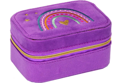 Kolli: 2 Jewellery box