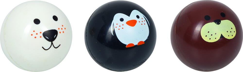 Kolli: 18 Bouncy ball