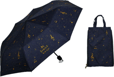 Kolli: 1 Pocket umbrella & duo bag