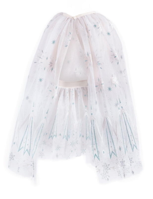 Winter Wonderland Cape, SIZE US 3-6