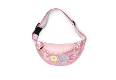 Plushie Love Fanny Pack