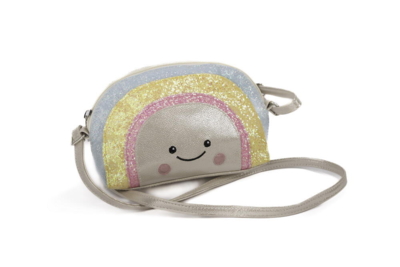 Kolli: 2 Happy Rainbow Purse