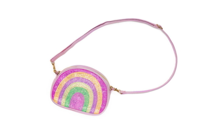 Kolli: 2 Rainbow Shine Purse