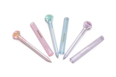 Glam Queen Diamond Pens