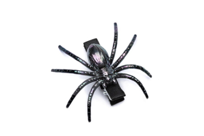 Kolli: 6 Creepy Crawly Clips, 2 pc