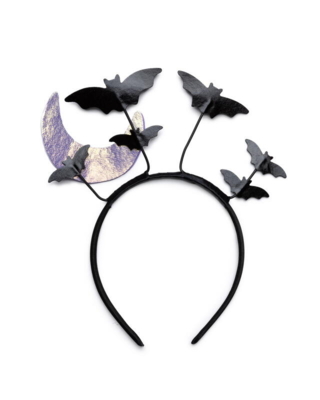 Bat-acular Headband