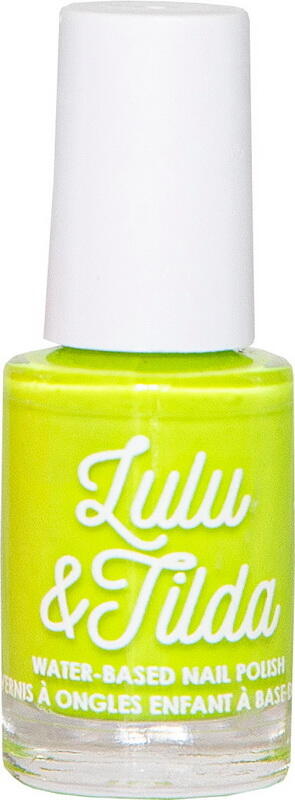 Kolli: 2 Nail Polish - Weekend Away - Washable - 6ml - boxed