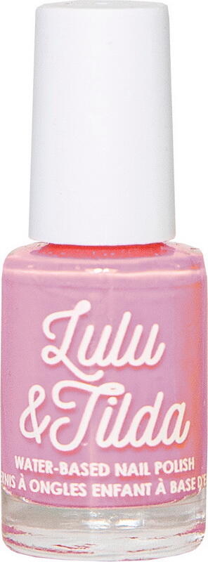 Kolli: 2 Nail Polish - Pinking it Over - Washable - 6ml - boxed