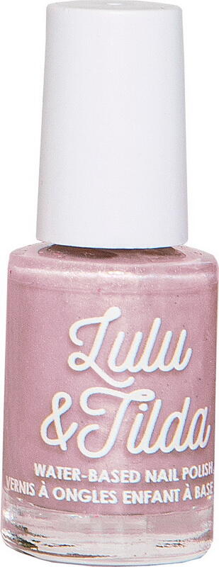 Kolli: 2 Nail Polish - I Dream of Unicorns  - Washable - 6ml - boxed