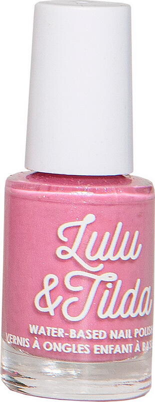 Kolli: 2 Nail Polish - Tickle My France-y - Washable - 6ml - boxed