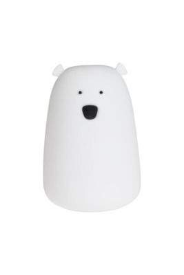 Kolli: 1 White Bear