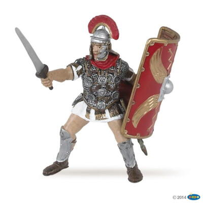 Kolli: 5 Roman centurion