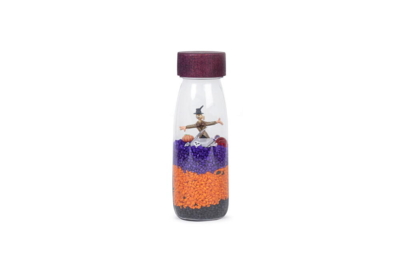 Kolli: 1 Halloween - Sensory Bottle